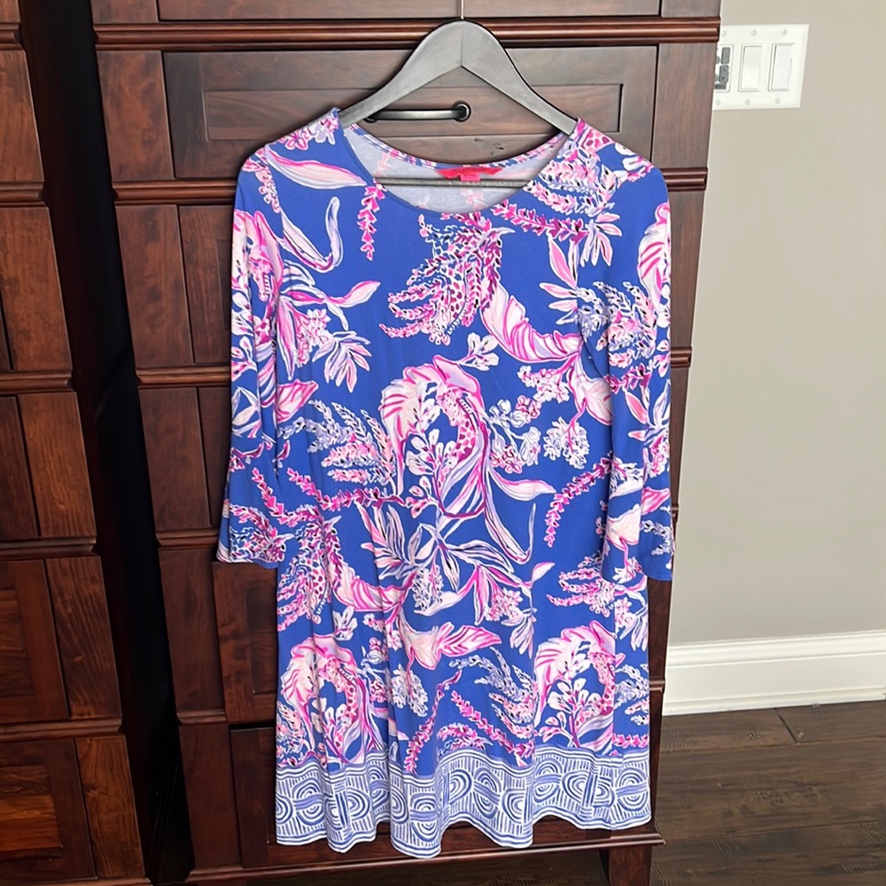 Lily Pulitzer Dress